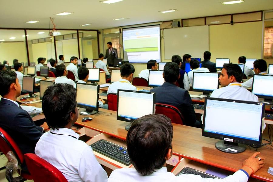 KIT Varanasi facilities photo 9